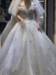 -SATIN COUTURE瑟庭婚纱礼服馆