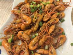 -阿东农家菜(新场古镇下塘街店)