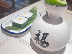 -太食獸泰式茶餐厅(济南万象城店)
