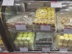 -北京稻香村(西单购物中心店)
