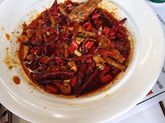 -老三样 · 江西菜馆(前海壹方汇店)