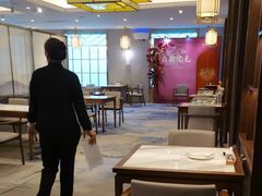 -满江红四季餐厅 · 国家五钻级酒家(新纪元大酒店店)
