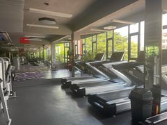 -耀恒健身(南浦地铁店)