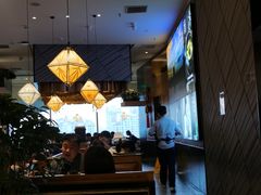 -云海肴·汽锅鸡·云南菜(苏州中心店)