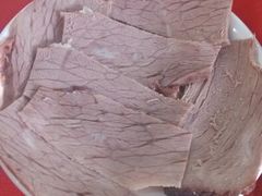 牛肉小份-兰州马子禄牛肉面(文景公园店)