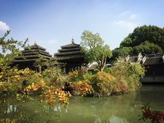 -韩湘水博园