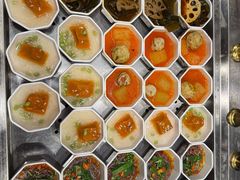 -素虎料理(前门店)