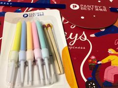 -Pantry's Best派悦坊蛋糕(K11购物艺术中心店)