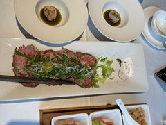 低温慢烤牛肉-黑明餐厅(白鹭洲店)