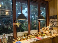 -纯真年代书吧(宝石山店)