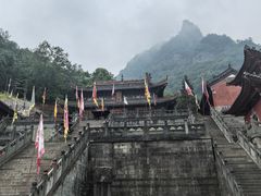 -武当山风景区