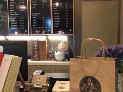 -弗雷德咖啡(金隅紫京府店)