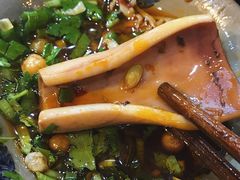 -星鸿社重庆老火锅(燃灯寺分店)