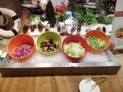 -景德镇中国陶瓷博物馆西山湖凯莱度假酒店