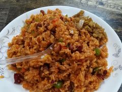 -翻滚吧!蛋炒饭·天津炒饭哥