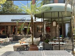 -Mammamia意大利餐厅(阳春巷店)