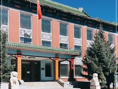 -呼伦贝尔民族博物馆