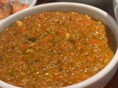 蟹黄面-裕兴记•蟹黄面馆(人民广场店)