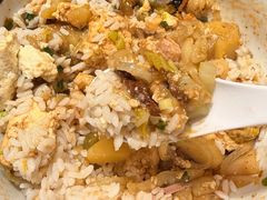 -山丹丹西北菜(金贸大厦店)