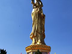 -广州莲花山旅游区
