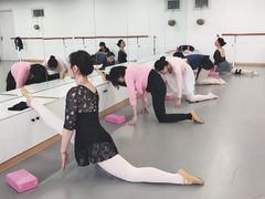 -南京全民健身中心(新街口店)