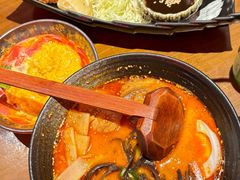 -白石的深夜食堂(济南万象城店)