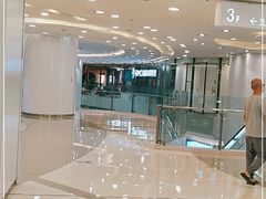 -海马体照相馆(北京apm店)
