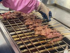 -盒马鲜生(岭南新世界店)