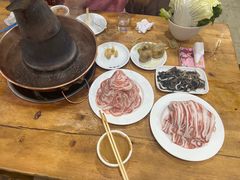 -元盛居(亚泰大街店)