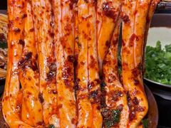 -古木枫老火锅(洪崖洞店)