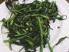 -月满港海鲜酒家