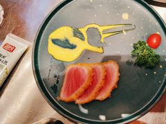 -猛古里烤肉自助(荟聚中心店)