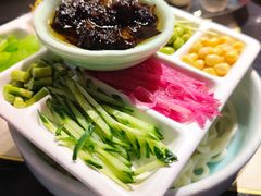 -京味斋·北京烤鸭(北京南站洋桥店)