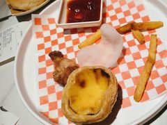 -避风塘·金牌店·夜宵(金玉兰店)