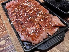 -小川洋风料理(江汉路店)