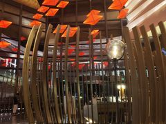 -厦门万丽酒店·R Bar