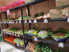 自助取餐区-映像威海·海鲜味道(经区店)