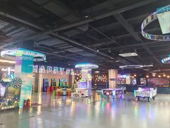 -利剑潮玩·团建·亲子·聚会