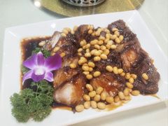 -九大簋家宴(晓港湾店)