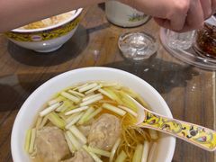 -一记面馆·云吞面嘅专家(富华店)