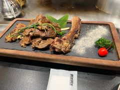 -大神太神·铁板烧(七宝领展广场店)