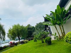 -杭州西湖柳莺里酒店·闻莺厅