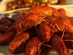 -靓靓蒸虾(中山公园店)