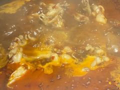 -老天桥蛙炉火锅(姑苏总店)