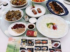 -聚福山莊·寻味顺德(北滘店)