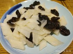 -小孙家厨(长春路店)