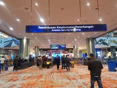 -吉隆坡国际机场