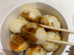 -老通城豆皮大王(吉庆街店)