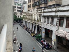 -陈记汤饭(水巷口店)