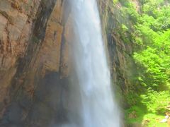 -洛阳白云山景区